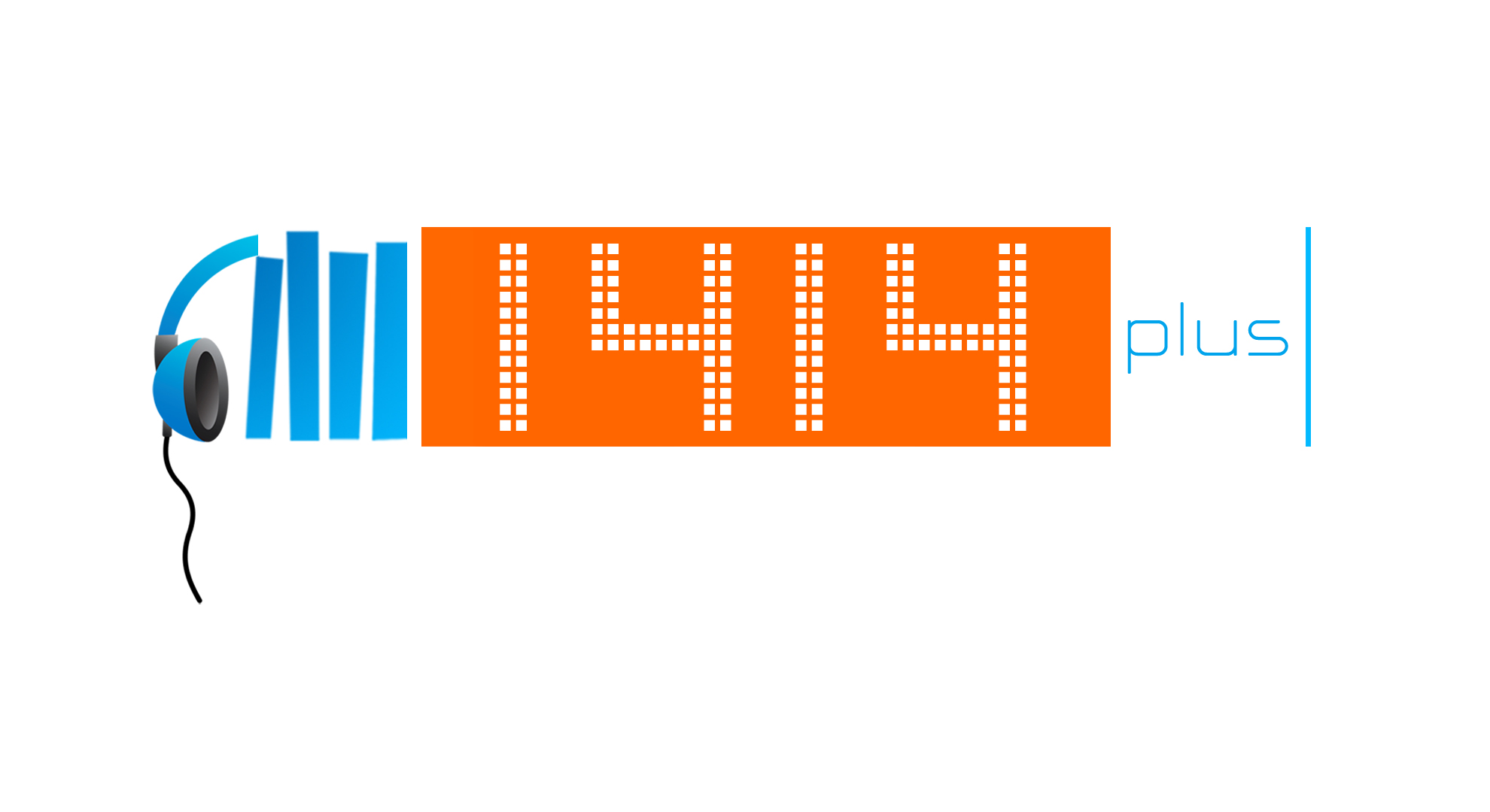 โลโก้ 1414 Plus